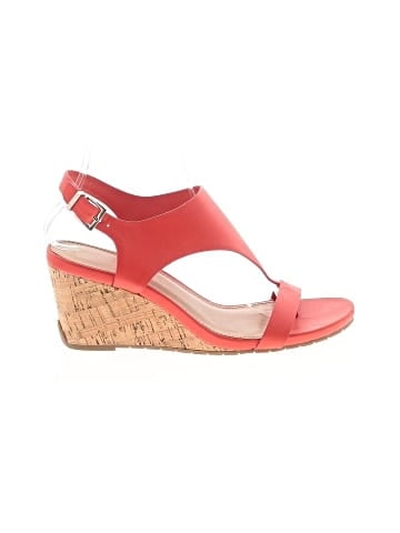 Kenneth Cole REACTION Wedges (view 1)