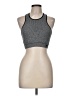 Marika Tek Gray Sports Bra Size M - photo 1
