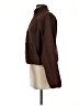 Fabletics 100% Recycled Polyester Brown Pullover Sweater Size S - photo 5