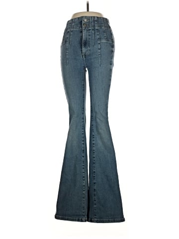We the Free Jeans (view 1)