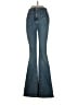 We the Free Stars Blue Jeans Size 24 waist - photo 1