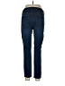 Charter Club Solid Blue Jeans Size 10 - photo 2