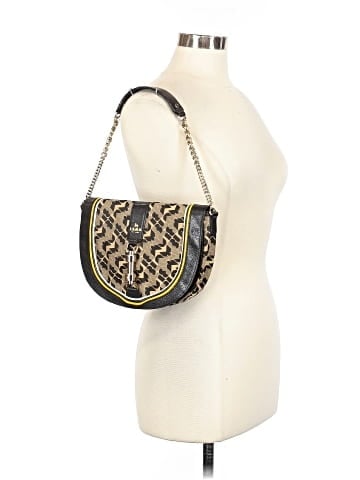 L.A.M.B. Shoulder Bag (view 2)