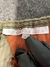 Perry Ellis Brown Casual Pants Size 6 - photo 4