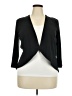Avenue Black Kimono Size 18 Plus - photo 1