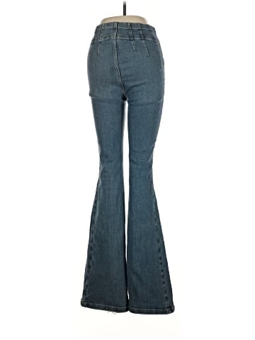 We the Free Jeans (view 2)
