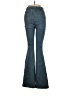 We the Free Stars Blue Jeans Size 24 waist - photo 2