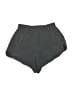 Assorted Brands Solid Gray Athletic Shorts Size S - photo 1