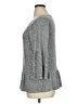 Gibson Gray 3/4 Sleeve Top Size XL - photo 5