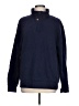 Orvis Blue Pullover Sweater Size L - photo 1