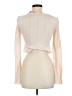 Edikted Ivory Long Sleeve Top Size M - photo 2