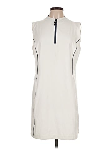 Vineyard Vines Performance Casual Dress (view 1)