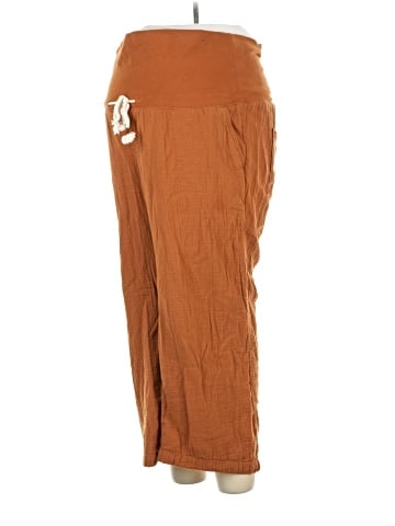Old Navy - Maternity Casual Pants (view 1)