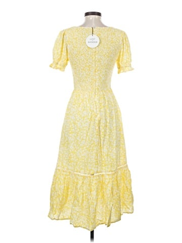 Lost + Wander Casual Dress (view 2)