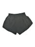 Assorted Brands Solid Gray Athletic Shorts Size S - photo 2