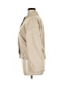 Max Studio 100% Polyester Solid Tan Jacket Size XL - photo 5