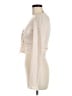 Edikted Ivory Long Sleeve Top Size M - photo 5