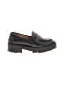 & Other Stories Black Flats Size 8 - photo 1