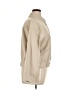 Max Studio 100% Polyester Solid Tan Jacket Size XL - photo 4