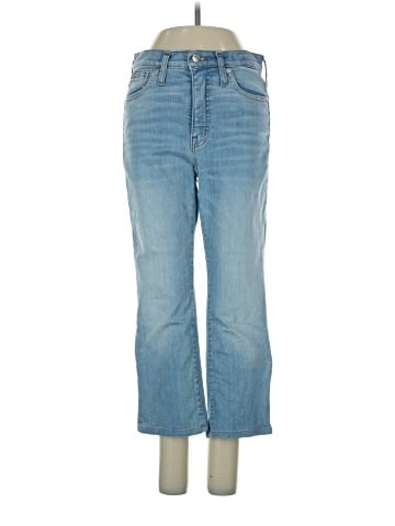 Madewell Jeans (view 1)