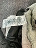 Sundry Stripes Gray Casual Skirt Size Sm (1) - photo 4