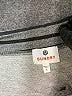 Sundry Stripes Gray Casual Skirt Size Sm (1) - photo 5