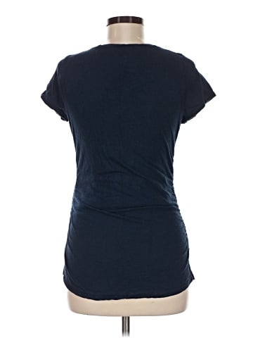 Liz Lange Maternity for Target Short Sleeve T-Shirt (view 2)