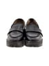 & Other Stories Black Flats Size 8 - photo 2