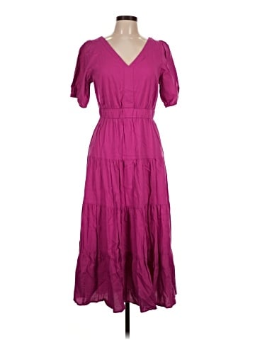 Ann Taylor LOFT Casual Dress (view 1)