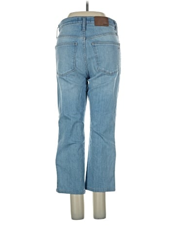 Madewell Jeans (view 2)