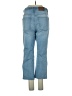 Madewell Hearts Blue Jeans Size 25 waist - photo 2