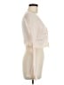 Edikted Ivory Long Sleeve Top Size M - photo 4