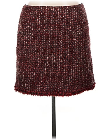 Nine West Wool Skirt (view 1)