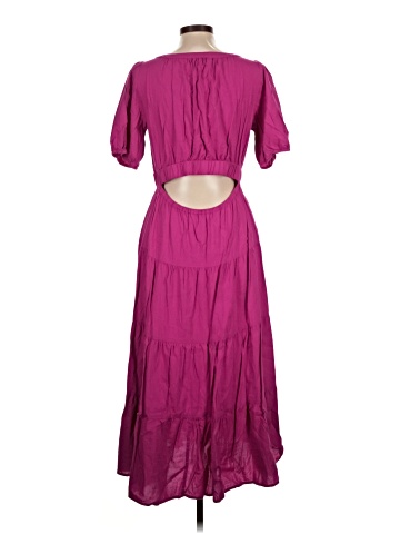 Ann Taylor LOFT Casual Dress (view 2)