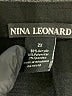 Nina Leonard Black Active Pants Size 2X - photo 4