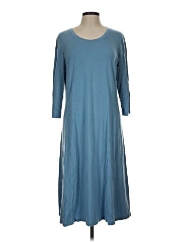 L.L.Bean Casual Dress (view 1)