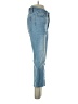 Madewell Hearts Blue Jeans Size 25 waist - photo 4