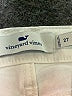 Vineyard Vines Ivory Jeans Size 27 waist - photo 7