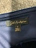 Jodi Kristopher Black Cocktail Dress Size 7 - photo 7