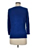 Halogen Blue Cardigan Size M - photo 2