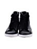 Nike Black Sneakers Size 10 - photo 2