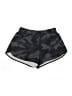Active by Old Navy Camo Black Athletic Shorts Size M - photo 1