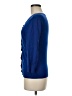 Halogen Blue Cardigan Size M - photo 5