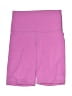 TnAction Solid Pink Athletic Shorts Size S - photo 1