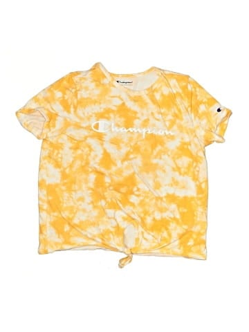 Champion Short Sleeve T-Shirt (view 1)