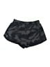 Active by Old Navy Camo Black Athletic Shorts Size M - photo 2
