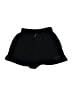 Comfrt Solid Black Athletic Shorts Size XS - photo 1