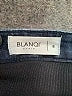 Blanqi Solid Blue Jeans Size 8 Maternity - photo 6