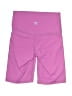 TnAction Solid Pink Athletic Shorts Size S - photo 2