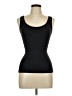 Shapermint Black Tank Top Size L - photo 1
